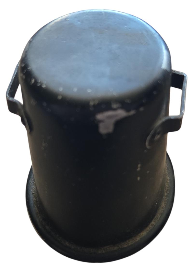a wehrmacht medical canteen