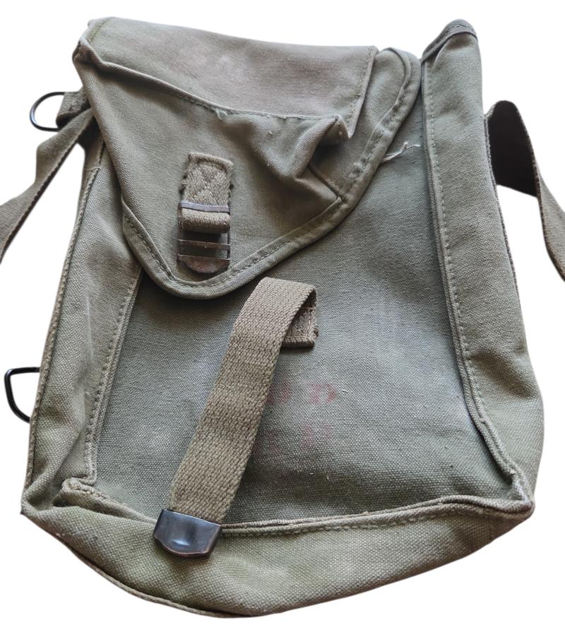 a Original US WW2 General Purpose Bag:1945