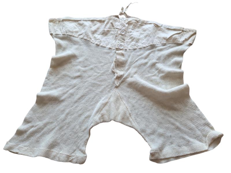 a Wehrmacht underpants