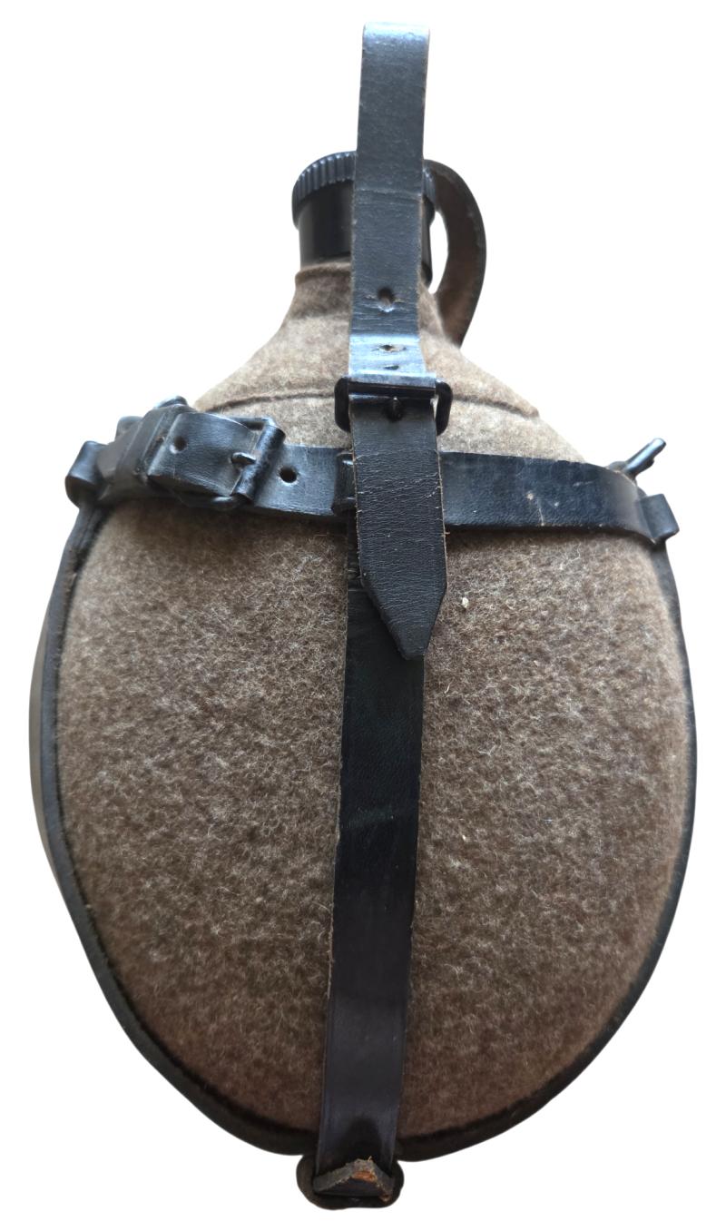 a wehrmacht medical canteen