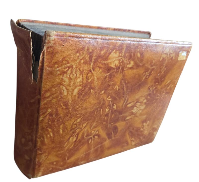 a wehrmacht ww2 photo album France and the Eastern Front