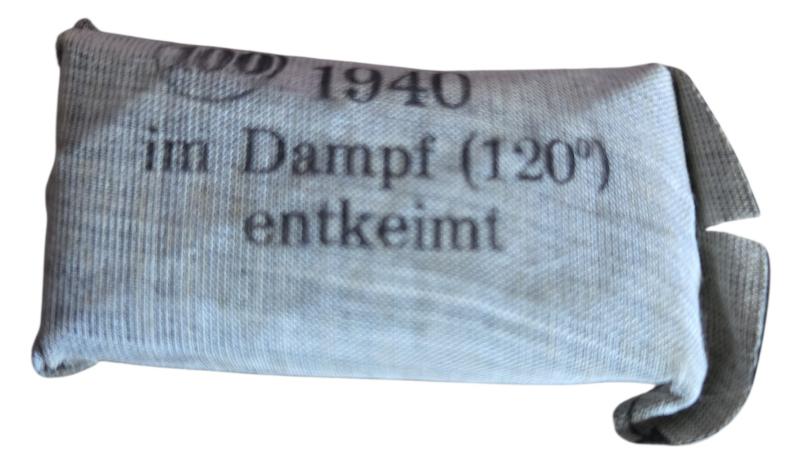 medical first aid bandage 1940