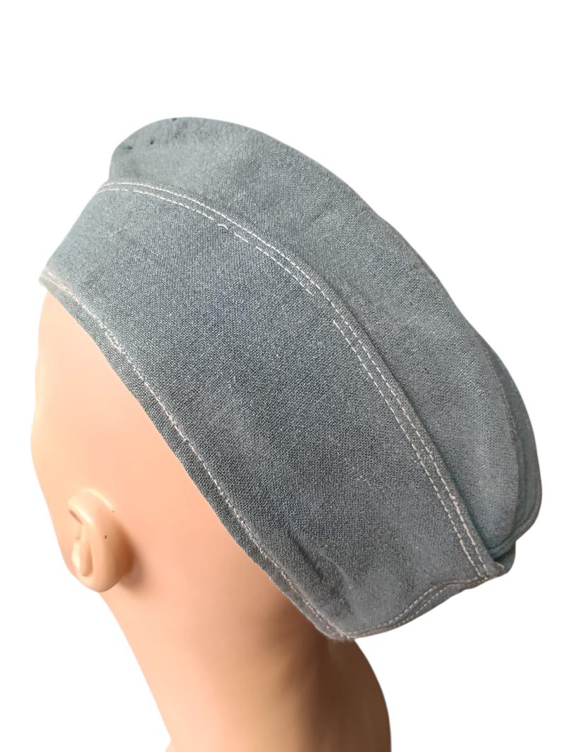 m40 Waffen-SS side cap or ,schiffchen'.