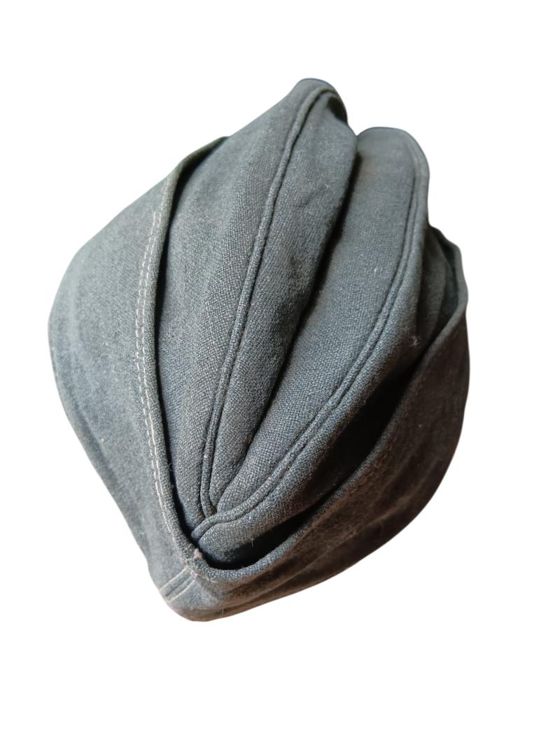 m40 Waffen-SS side cap or ,schiffchen'.
