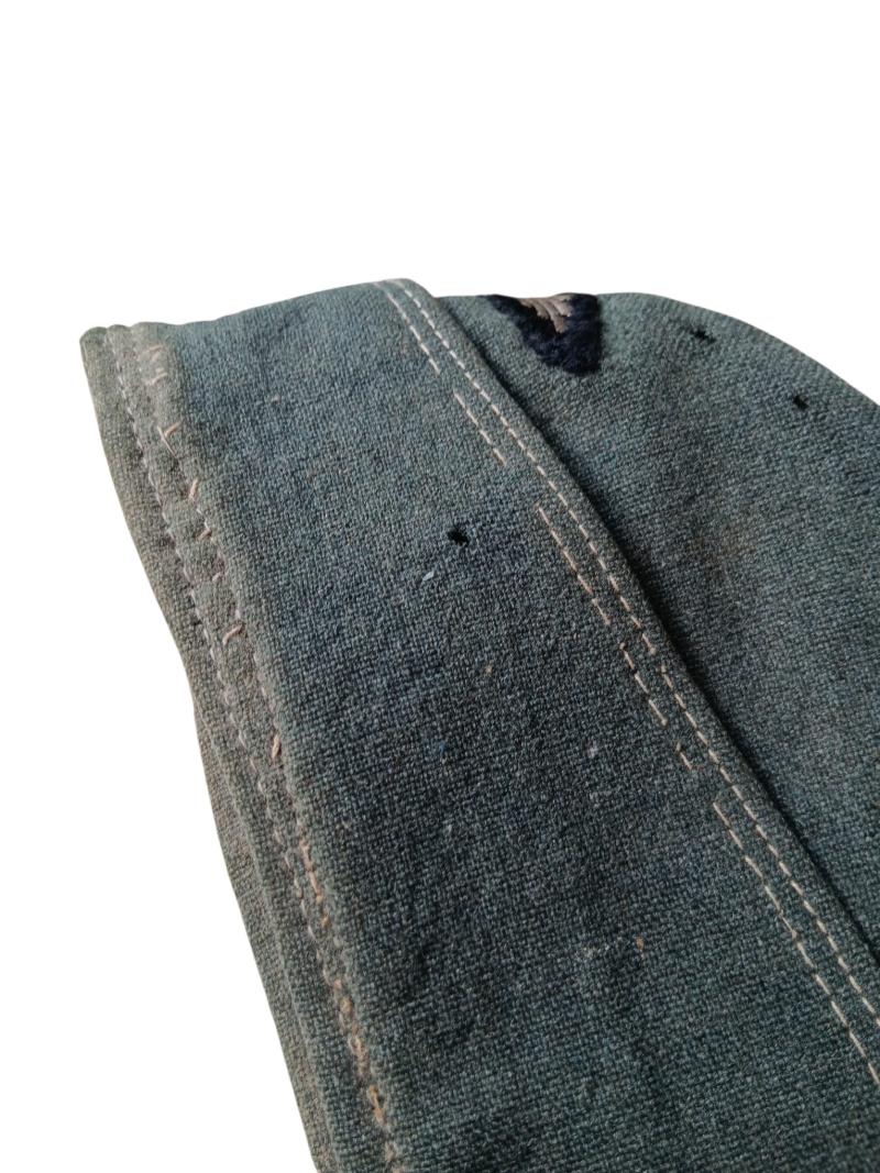 m40 Waffen-SS side cap or ,schiffchen'.