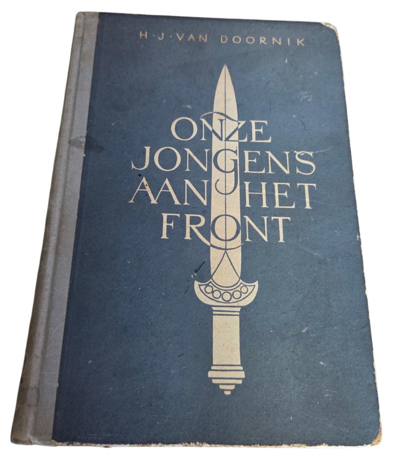 a rare dutch book