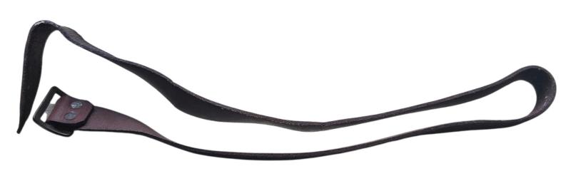 a british ww2 equipment strap