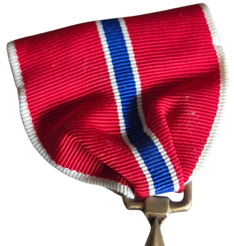 a US Bronze star The Bronze