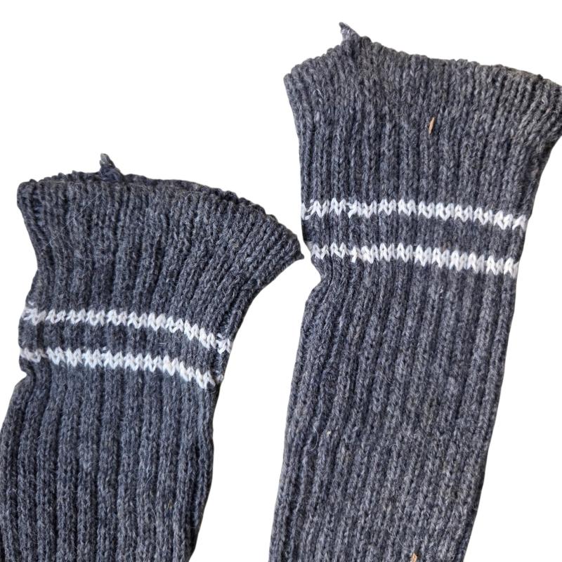 a set off wehrmacht socks