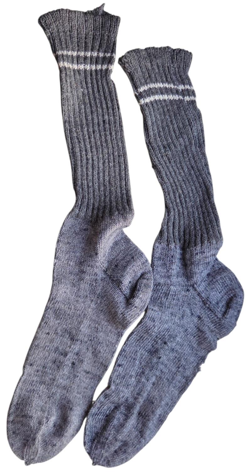 a set off wehrmacht socks