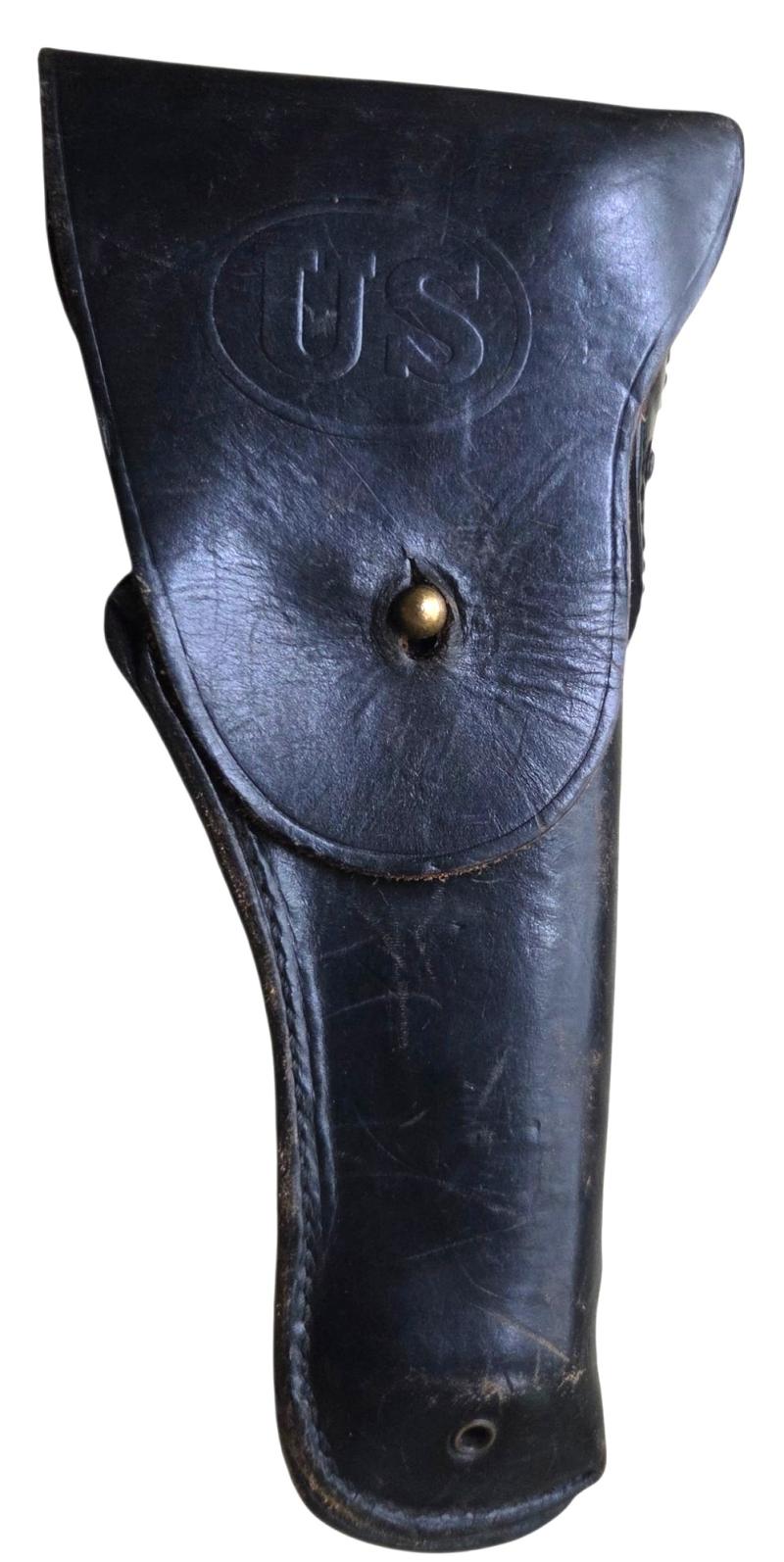 a us Vietnam War m1911 holster