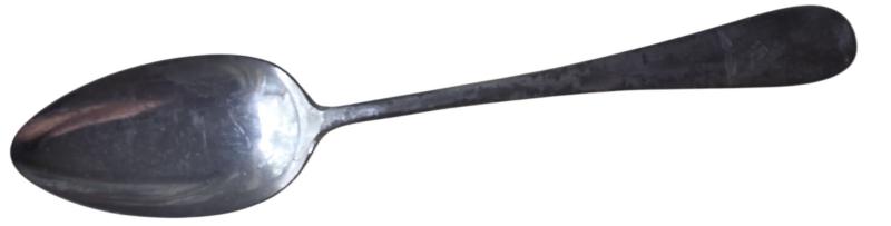 a luftwaffe spoon