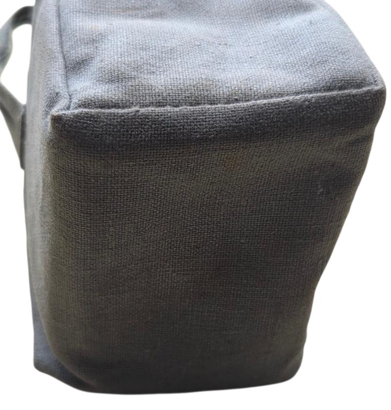 Original WWII German Wehrmacht Combined Field Dressing Set (Kombiniertes Preßstück)